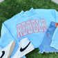 Custom Polka Dot GAME134 Athletic Team DTF
