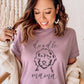 Doodle Mama Outline Tee