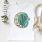 Desert Moon Kids Tee