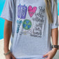 BEST SELLER Proverbs Occupation Tee