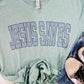 Jesus Saves Varsity