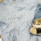 USA Puff Vinyl