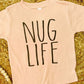 Nug Life Kids Tee