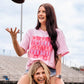 Football Vibes Checkers