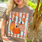 Take Me To The Pumpkin Patch FALL42 DTF Graphic