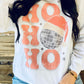 HO HO HO Disco Sweatshirt