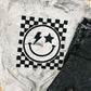 Star Lightning Checkered Happy Puff Mineral Wash