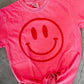Happy Puff Vinyl Graphic Apparel
