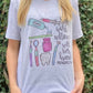 BEST SELLER Proverbs Occupation Tee