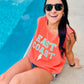 East Coast Lightning Patch Tee