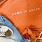 Grow In Grace Flower
