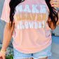 Make Heaven Crowded