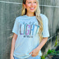 Be The Light Leopard Matthew Chapter 5 Verse 14