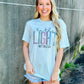 Be The Light Leopard Matthew Chapter 5 Verse 14