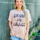 Grow In Grace Happy Flowers
