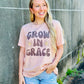 Grow In Grace Happy Flowers