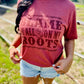 Blame It All On My Roots