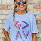 God is Greater Than The Highs And Lows Multi