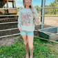 If I Was A Cowboy I'd Be The Queen  Sweatshirt