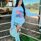 90's Country Music Tape Sweatshirt