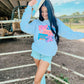 90's Country Music Tape Sweatshirt