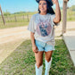 Vintage Rock N Roll Soul Band Tee