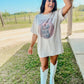 Vintage Rock N Roll Soul Band Tee