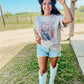 Vintage Rock N Roll Soul Band Tee