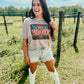 If I Can't Wear My Boots I Ain't Going Rope Tee