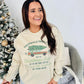 Griswold Christmas Tree's Fresh Cut Sweatshirt