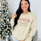 Gingerbread Man Bakery Fresh Daily Sweatshirt