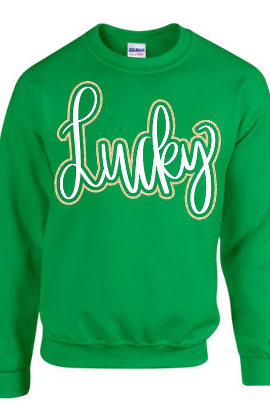 St Patricks Day