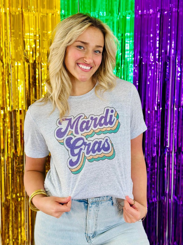 Mardi Gras