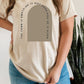 The Tomb Is Empty For He Is Risen Tee