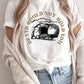 Death Could Not Hold You Empty Tomb Tee