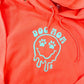 Dog Mom Happy Puff Hoodie
