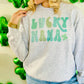 Lucky Mama Retro