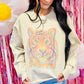 Watercolor Tiger Sublimation Appareal