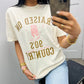 Raised On 90's Country Boot's Tee