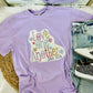 Love One Another Verse Tee