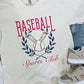 Baseball Sports Club DTF Tee