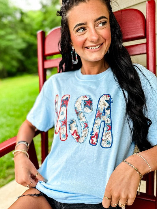 Patriotic