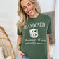 Abandoned Hunting Wives DTF Tee