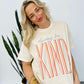 Always Be Kind Tall Inspirational DTF Tee