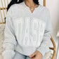 Custom Varsity 25 V-Neck Apparel