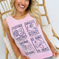 Destination Stamp's DTF Tank Top