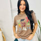 Smokie Moutain Things Stack DTF Tee