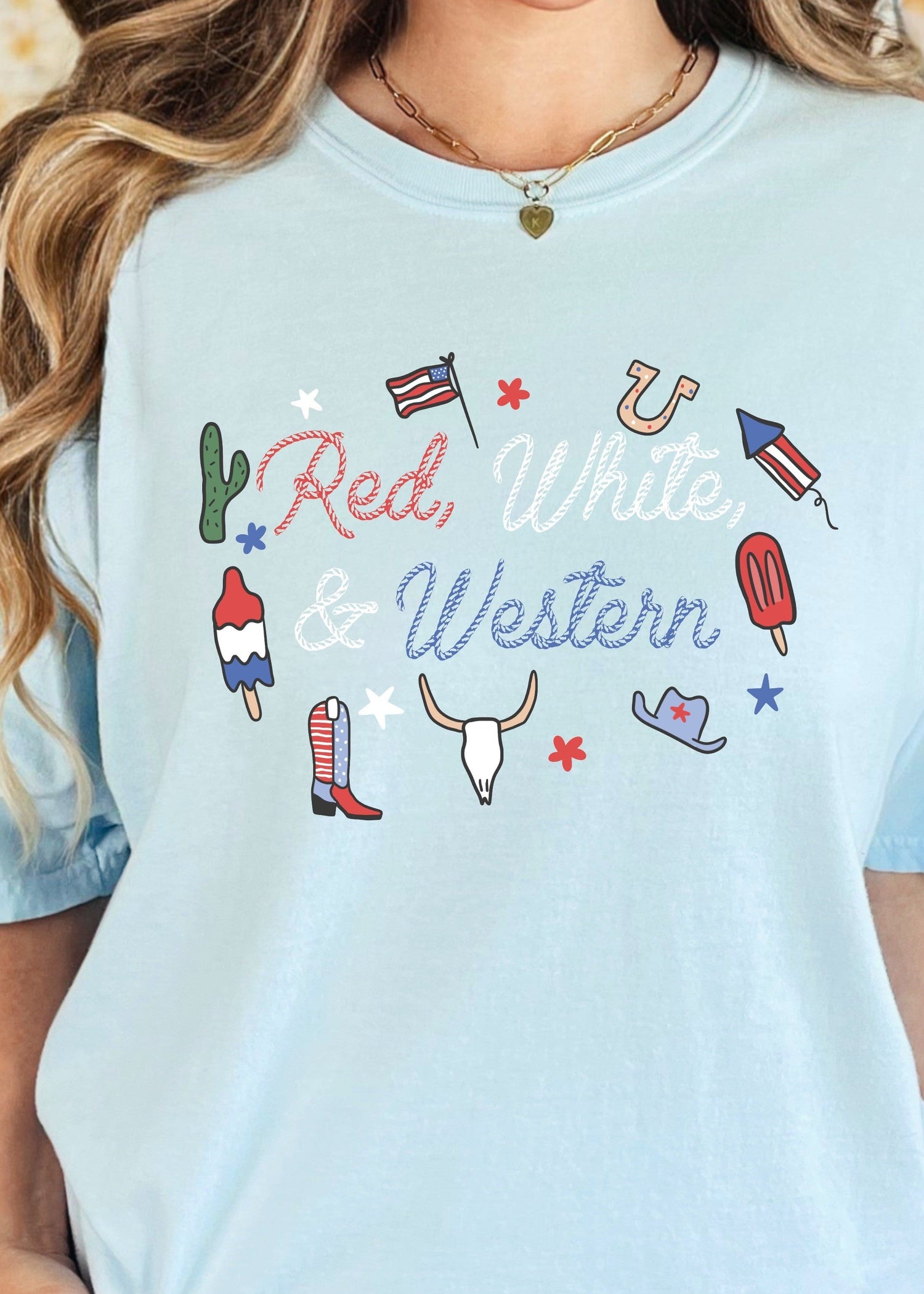 Western
