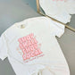 Custom Shop Local Shop Small DTF Graphic Tee Shirt