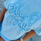Stay Salty Oyster Shell's Graphic Tee